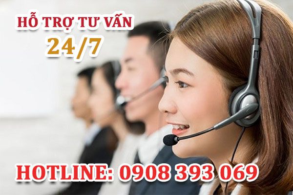 Liên hệ Hotline: 0908 393 069 để được tư vấn