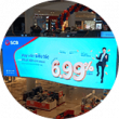 vivo pop